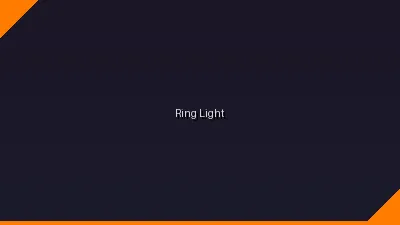积分兑换 - LED环形补光灯 | 爱情不设限 积分商城