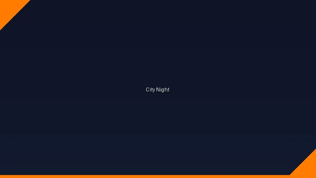 城市夜景主题赛 - 爱情不设限 视频创作挑战
